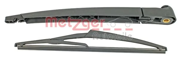 Wiper Arm, window cleaning